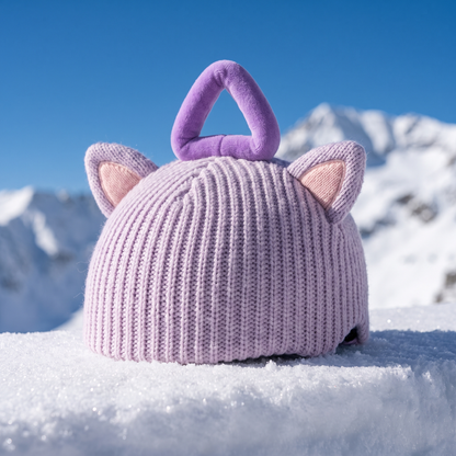 NogginPals Ski Helmet Covers