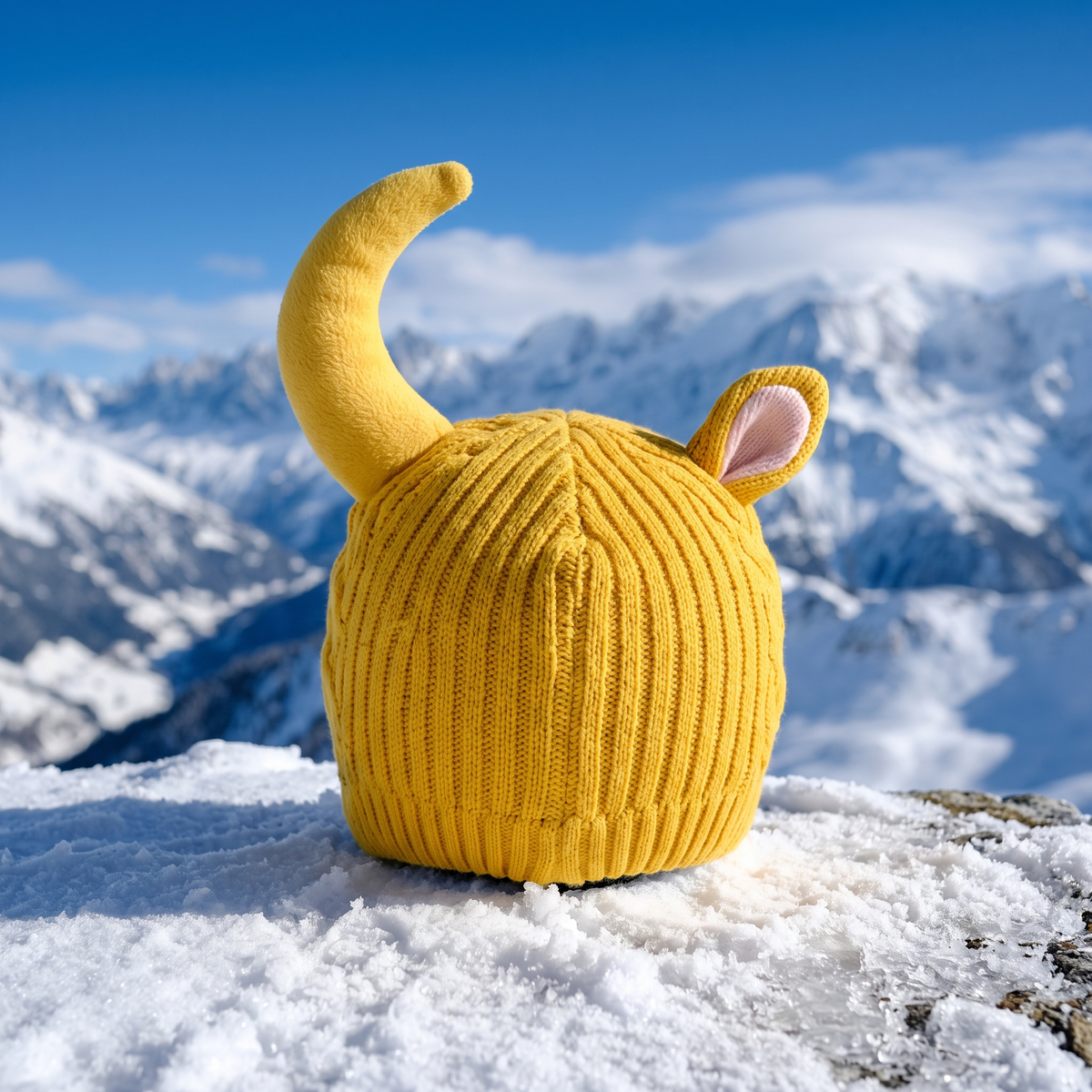 NogginPals Ski Helmet Covers