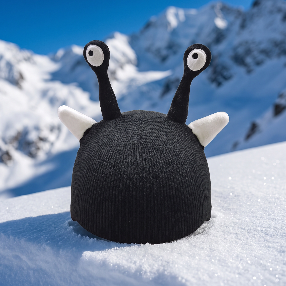 NogginPals Ski Helmet Covers
